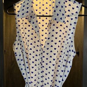 Forever 21 long blouse/ dress